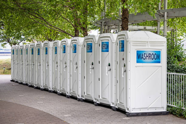 Best Portable toilet rental cost  in Buies Creek, NC