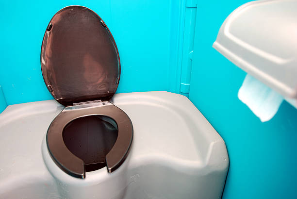 Best Porta potty delivery and setup  in Buies Creek, NC