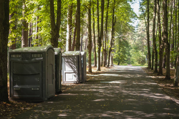 Best Portable restroom solutions  in Buies Creek, NC
