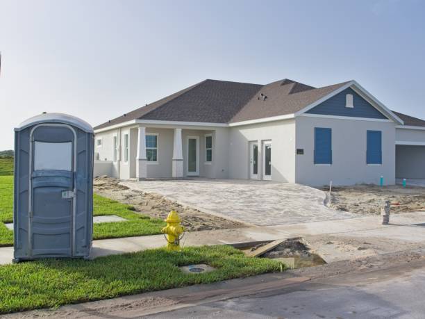 Best Portable bathroom rental  in Buies Creek, NC